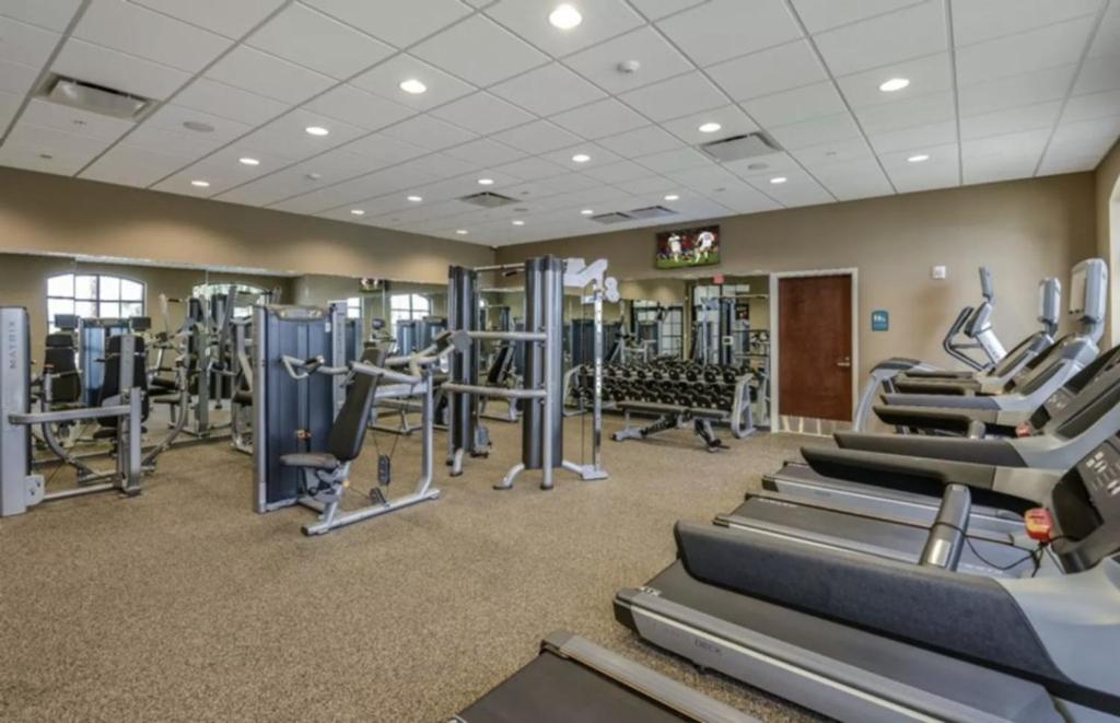 5 Bedrooms - 4,5 Bathrooms - Windsor At Westside 8928 Sa Orlando Kültér fotó