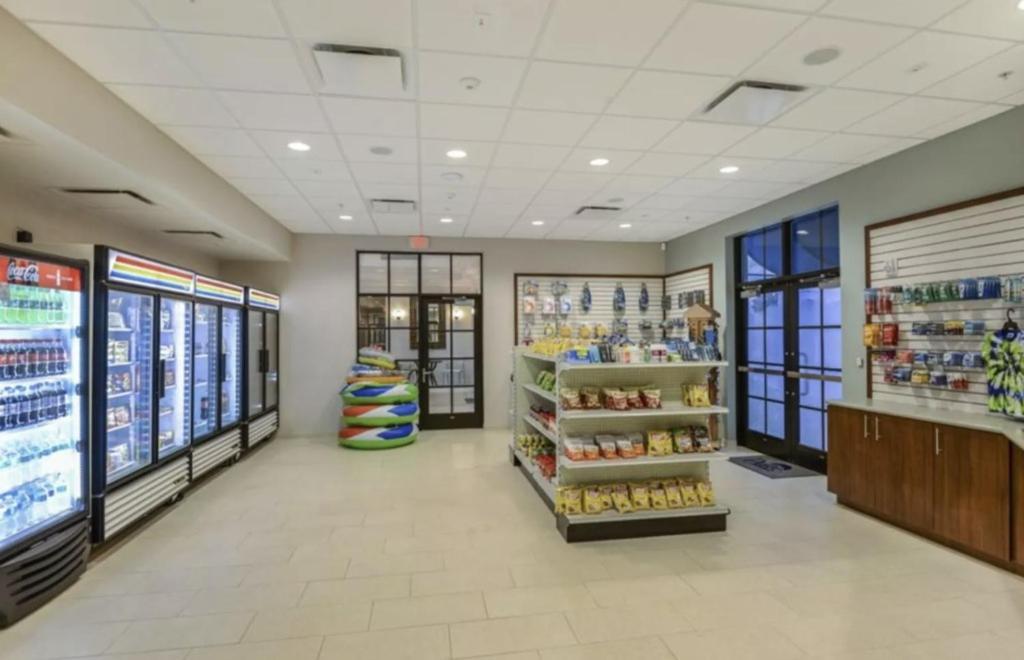 5 Bedrooms - 4,5 Bathrooms - Windsor At Westside 8928 Sa Orlando Kültér fotó
