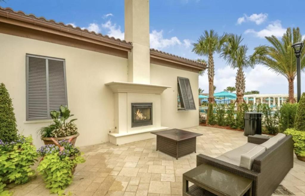 5 Bedrooms - 4,5 Bathrooms - Windsor At Westside 8928 Sa Orlando Kültér fotó